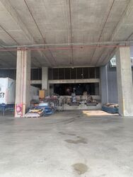 Gul Way (D22), Warehouse #626860201